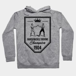 Bareknuckle Champion Hoodie